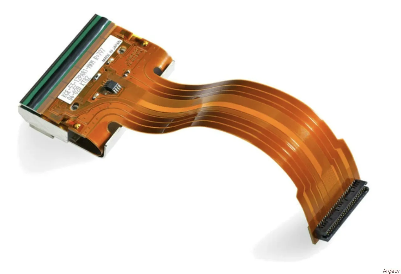 X40 53mm printhead