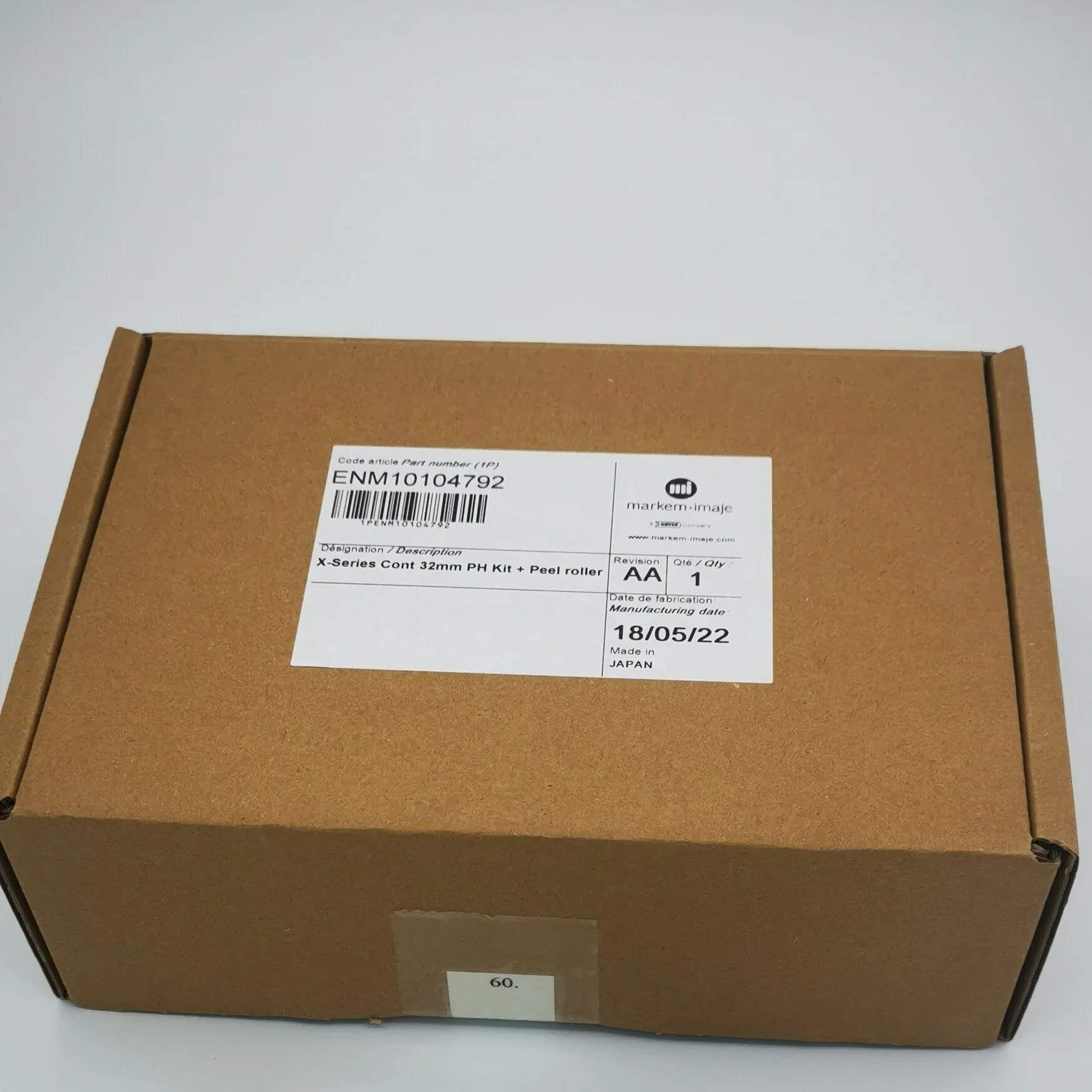 X40 32mm Printhead