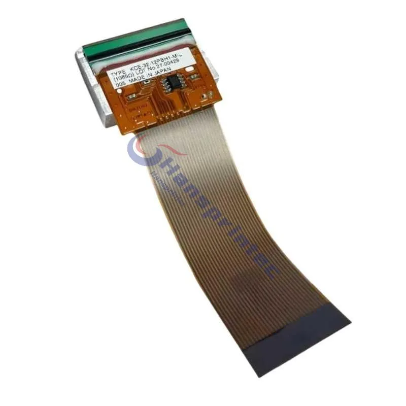 Markem Printhead