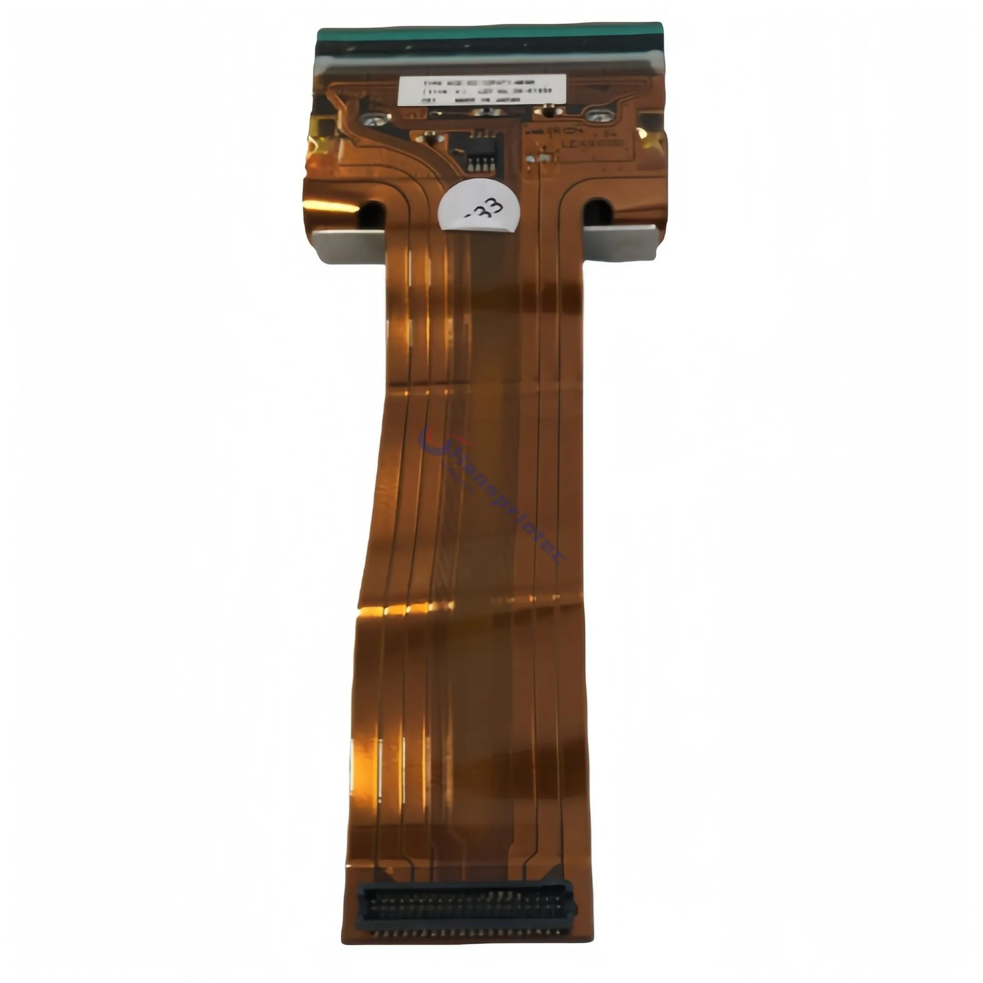 X40 Printhead