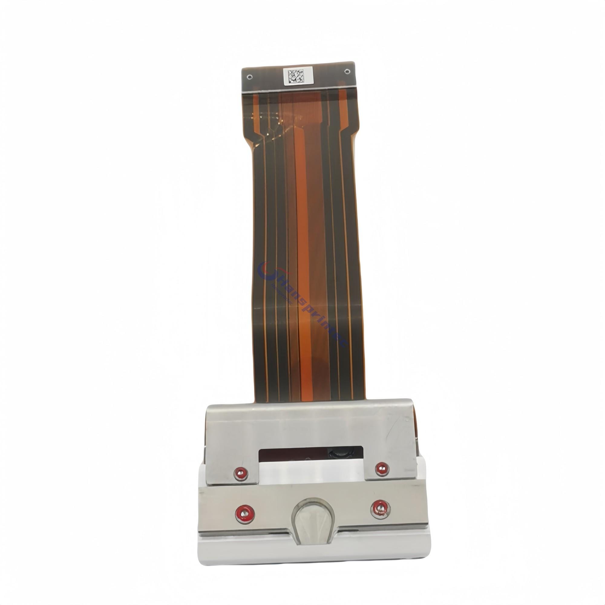 X65 Printhead