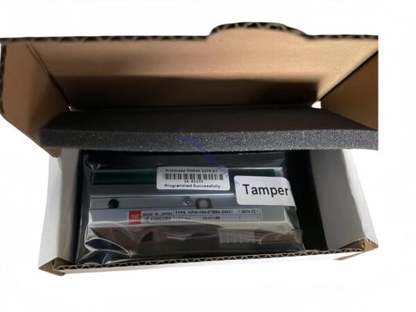 Datamax Printhead I-4212e Mark II 203 dpi PHD20-2278-01