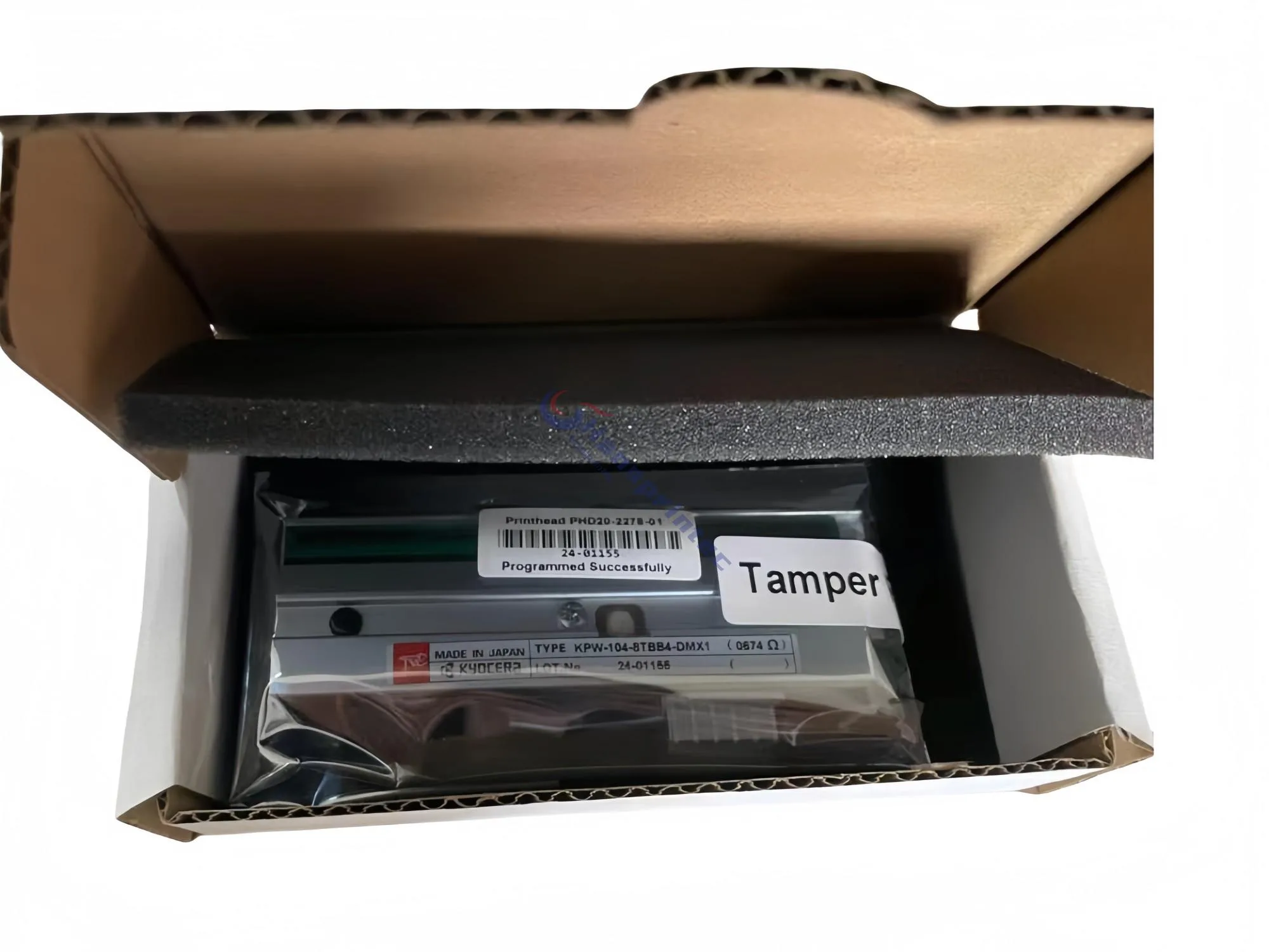 Datamax Printhead