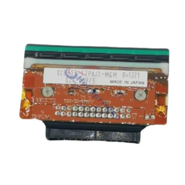 SmartDate 5 Printhead 53mm 34986BA-E / KCE-53-12PAJ1-MKM