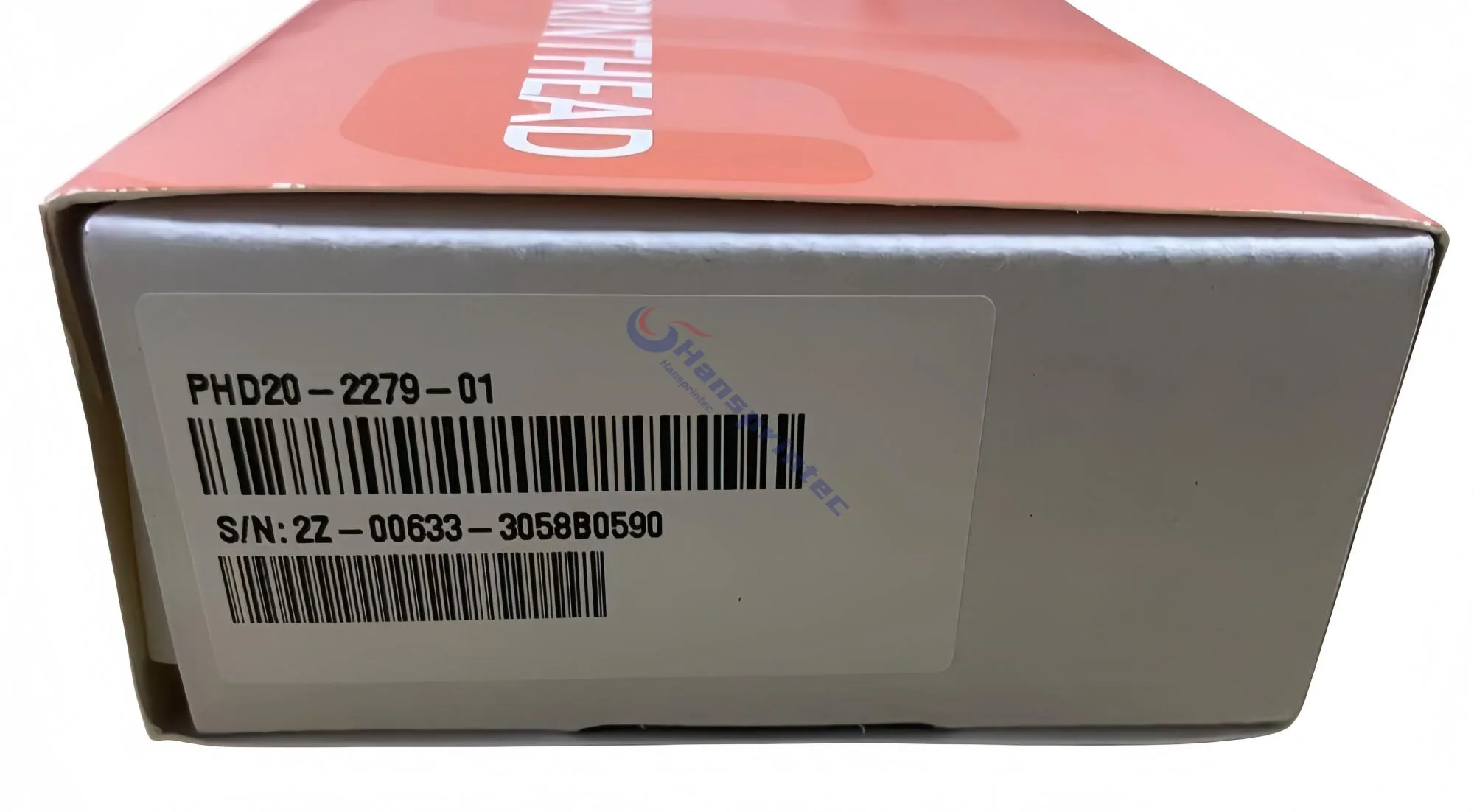 Printhead I-4310E Mark II 300dpi