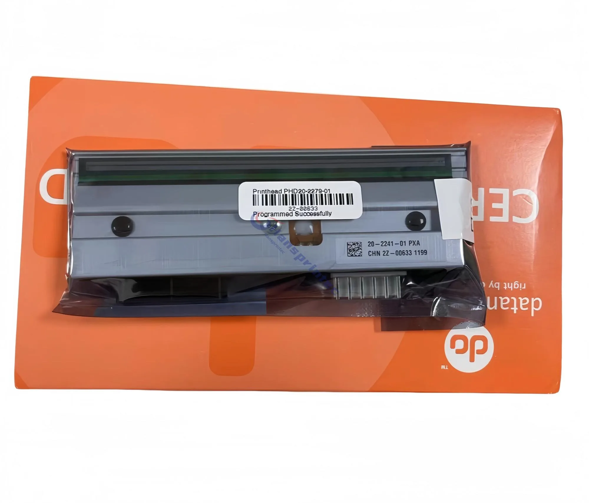Datamax Printhead