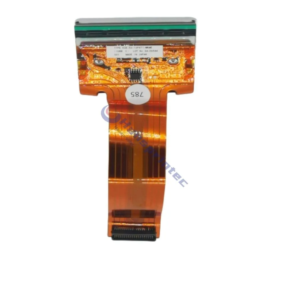 X45 Printhead