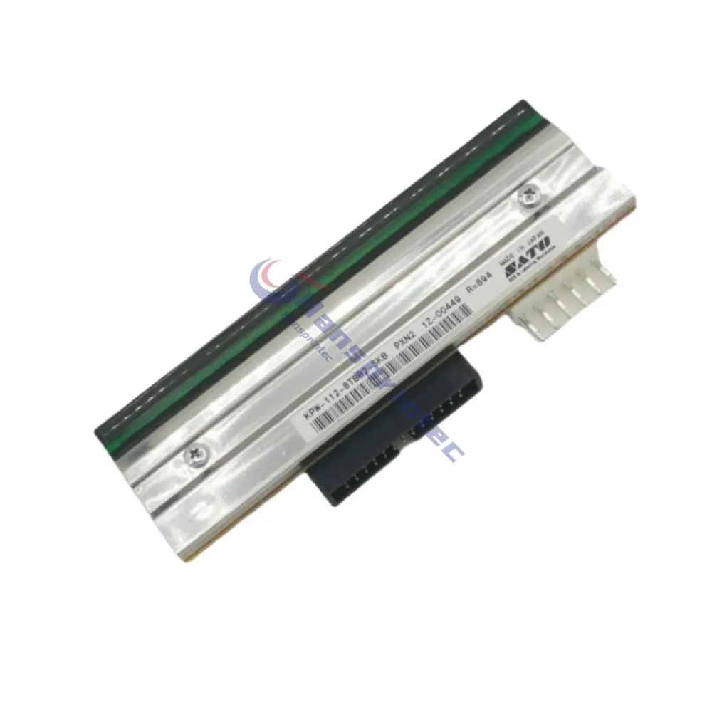 SATO printhead