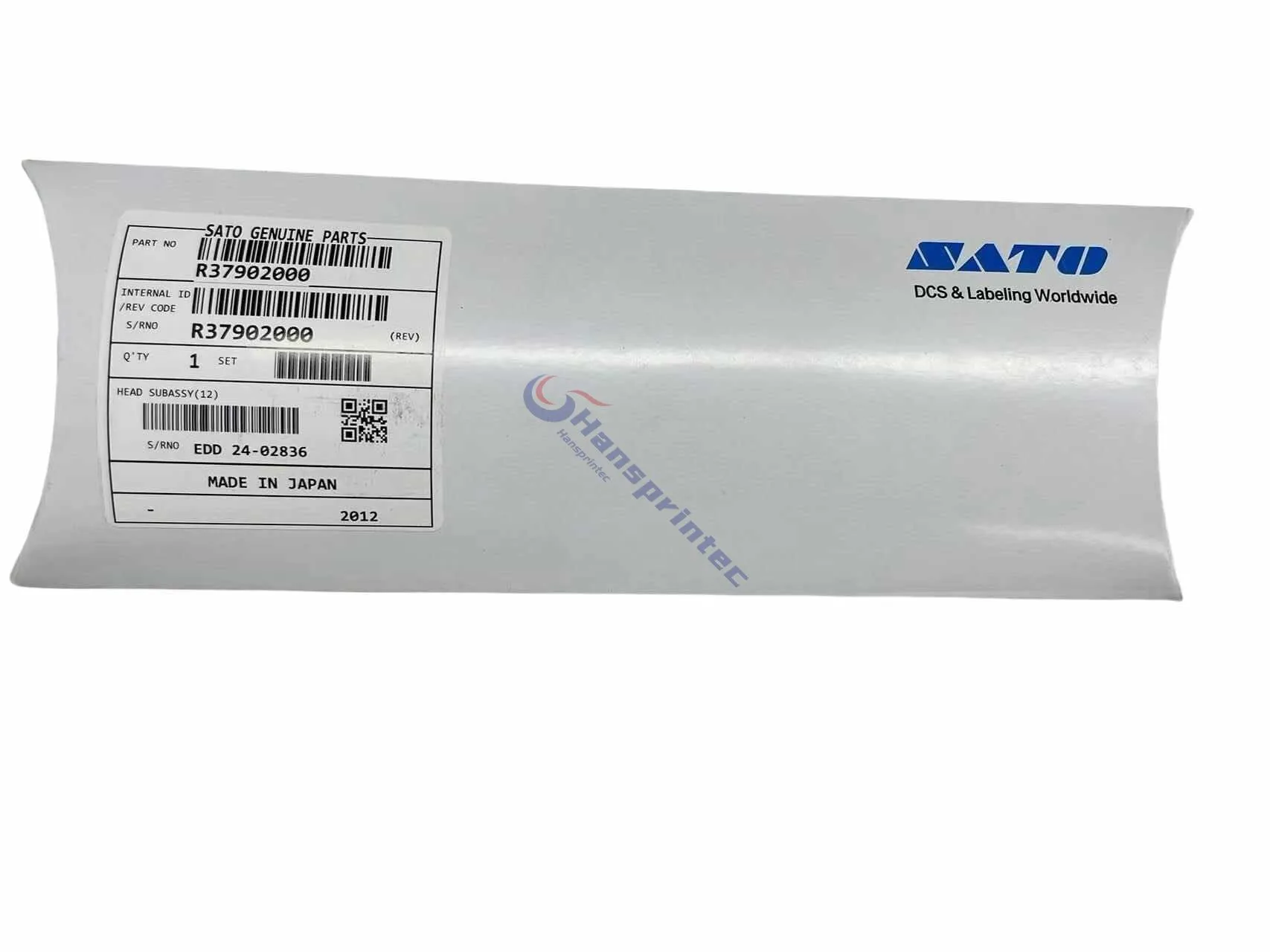 SATO Printhead