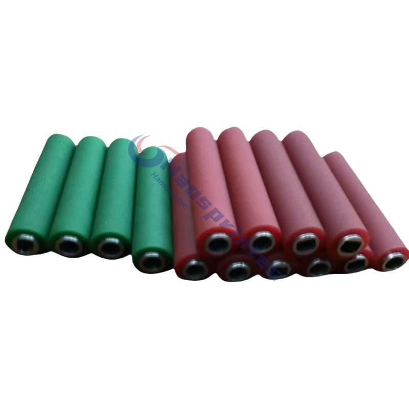 Avery platen roller