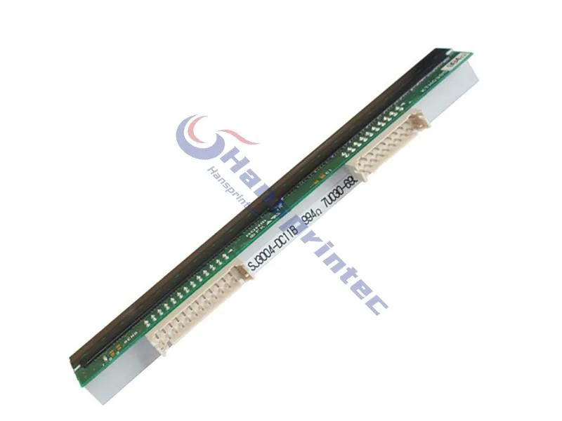 Toshiba printhead
