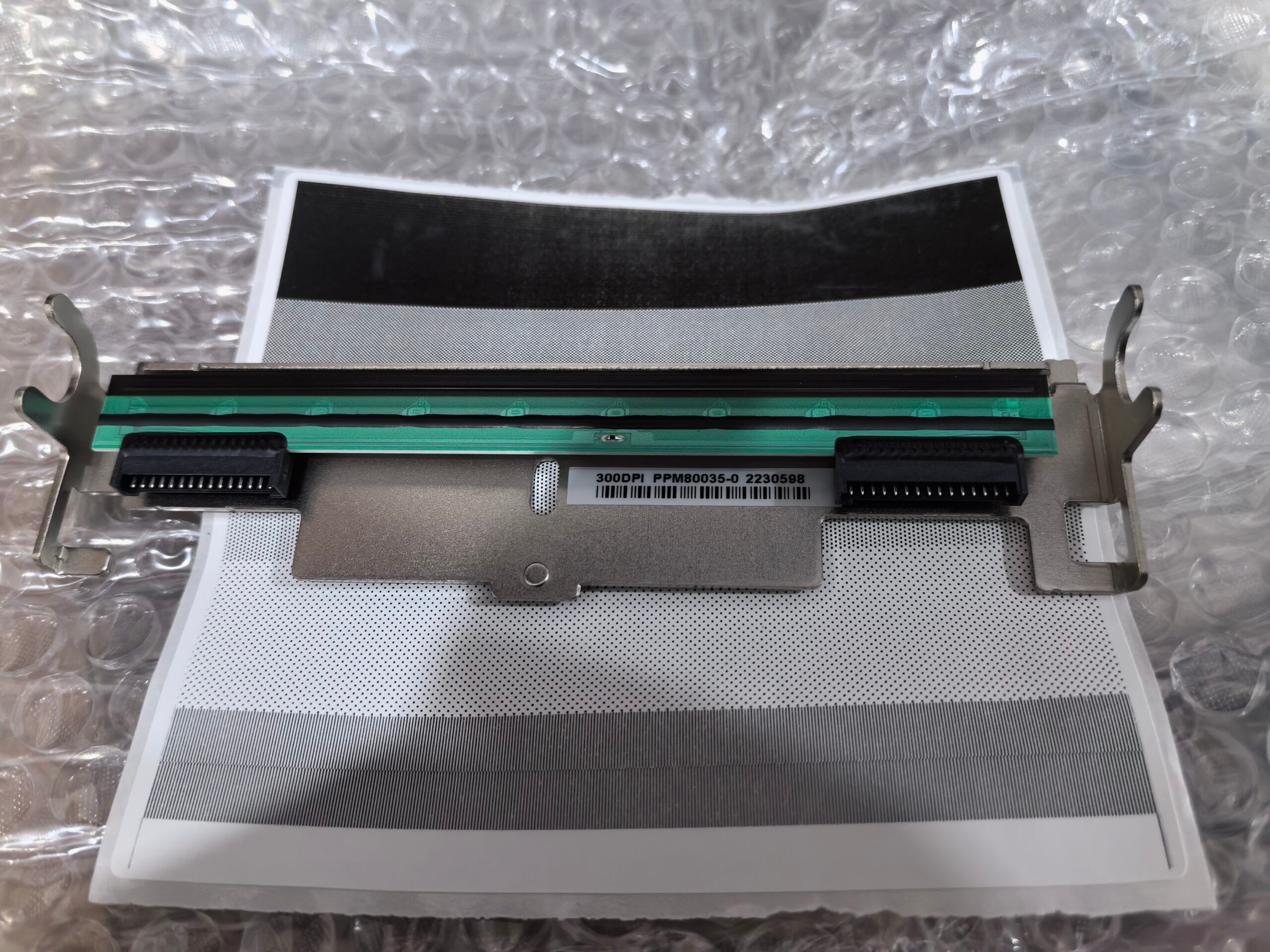 CL-E303 printhead
