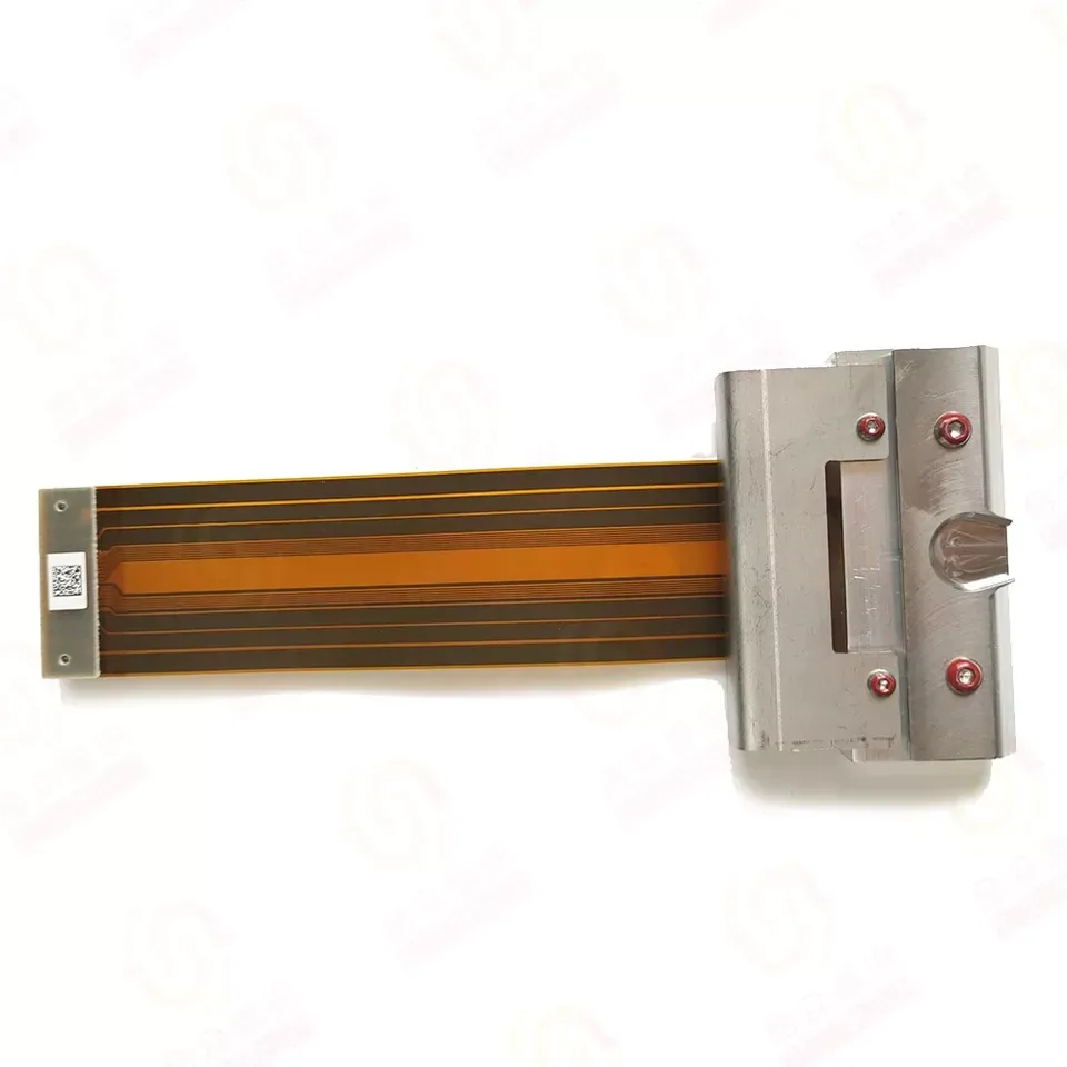 TTO Print Head