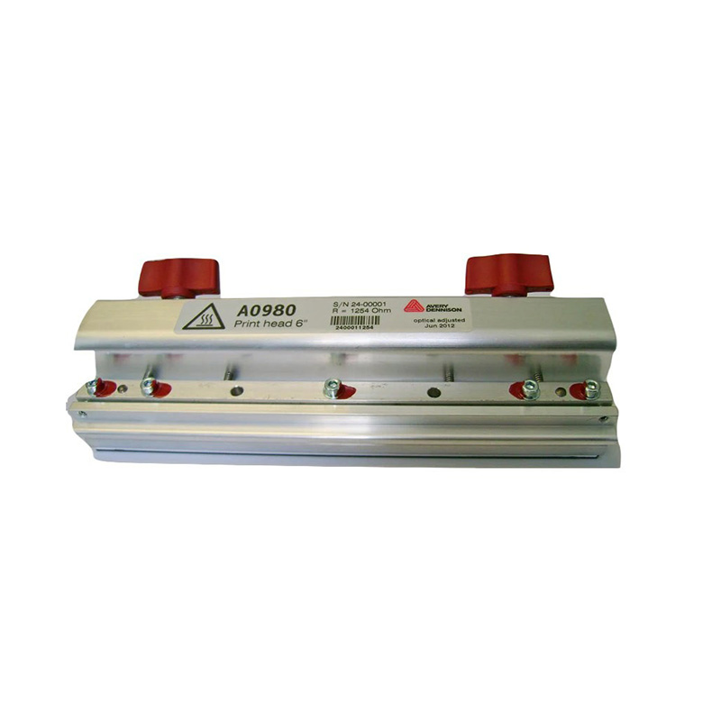 NOVEXX Printhead A0980