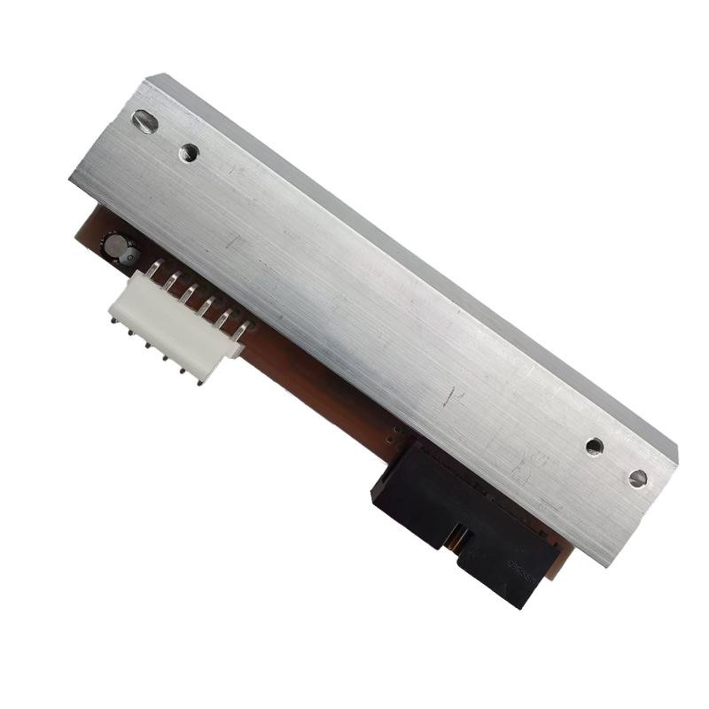 Avery 6404 printhead