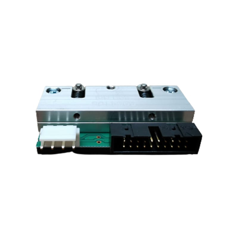A2+ Printhead