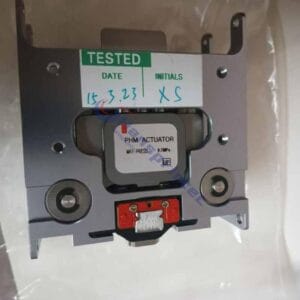 Markem Imaje Printhead Module Assembly