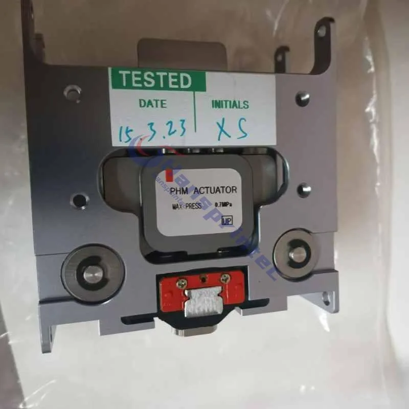 Markem Imaje Printhead Module Assembly