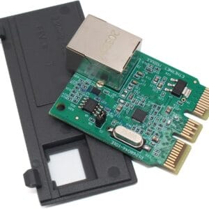 ZD420 Ethernet Upgrade Module