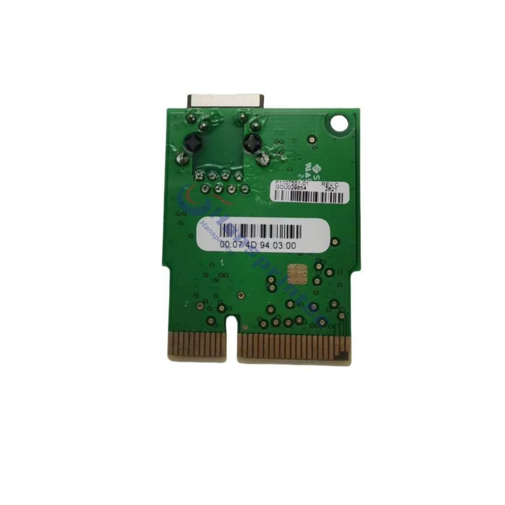 ZD421 Ethernet Module