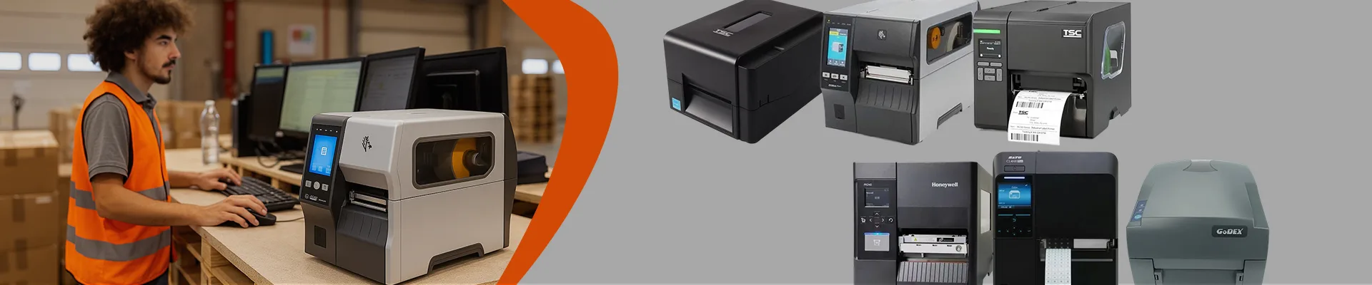 barcode printer