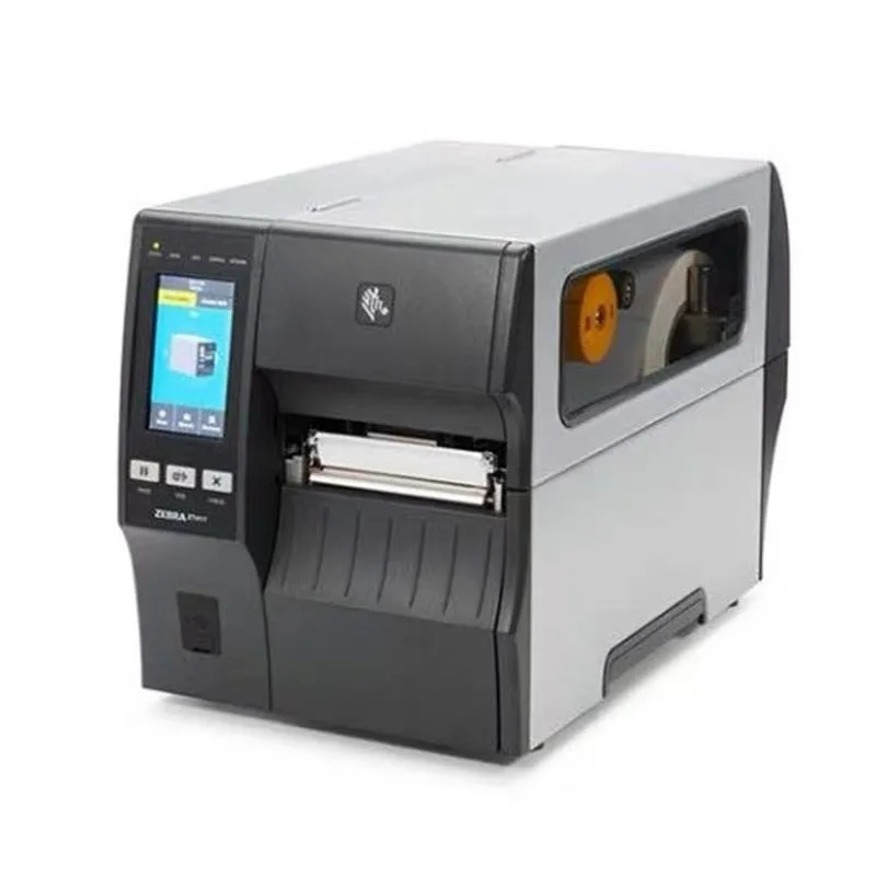 zebra zt411 printer