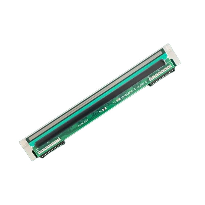 ZD420t printhead
