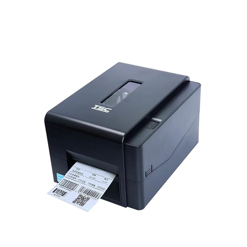 TSC barcode printer