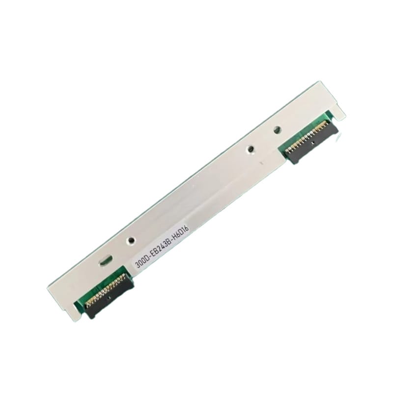 zd420 print head