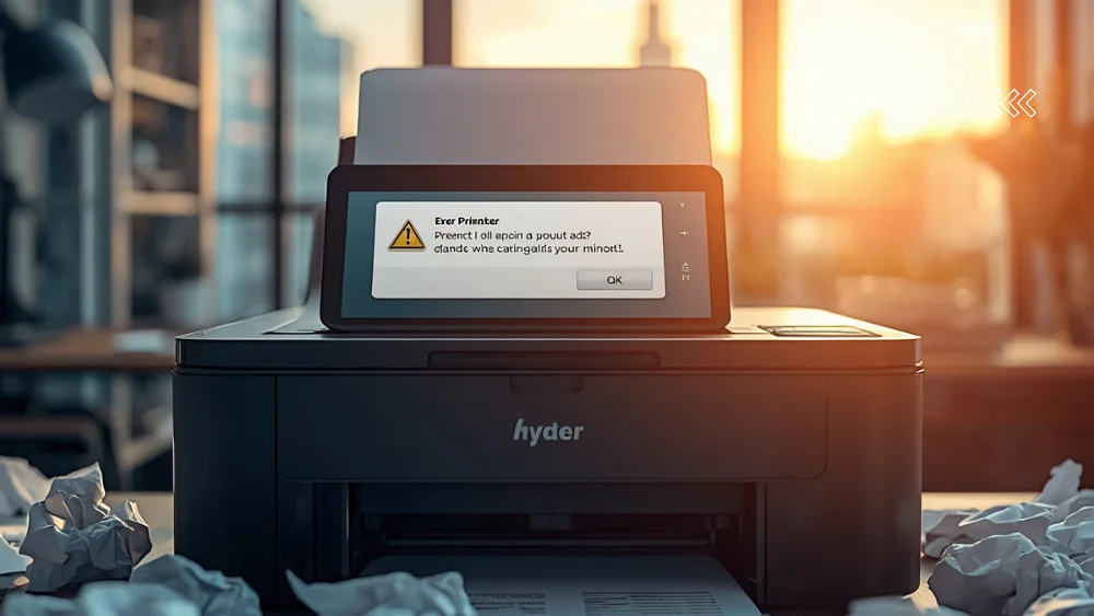 Zebra Label Printer Head Failure (1)