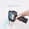 handheld inkjet barcode printer