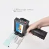 handheld inkjet barcode printer