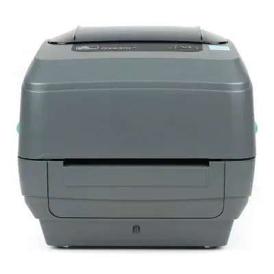 zebra thermal transfer printer
