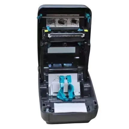 zebra thermal label printer