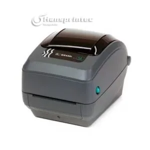 Zebra printer GX420D