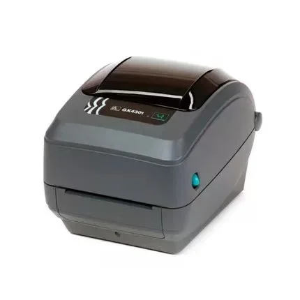 Zebra printer GX420D