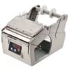 auto label dispenser