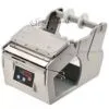 auto label dispenser