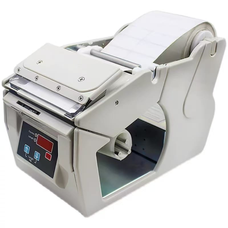 label dispenser