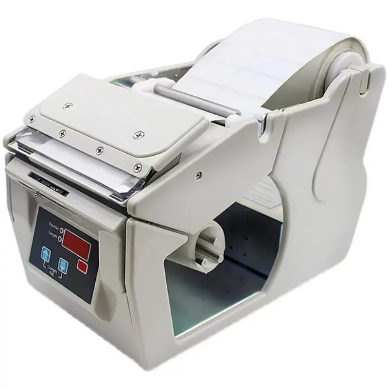 label dispenser
