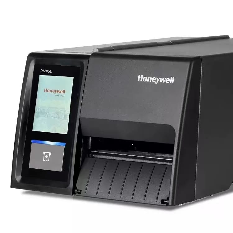Honeywell Printer