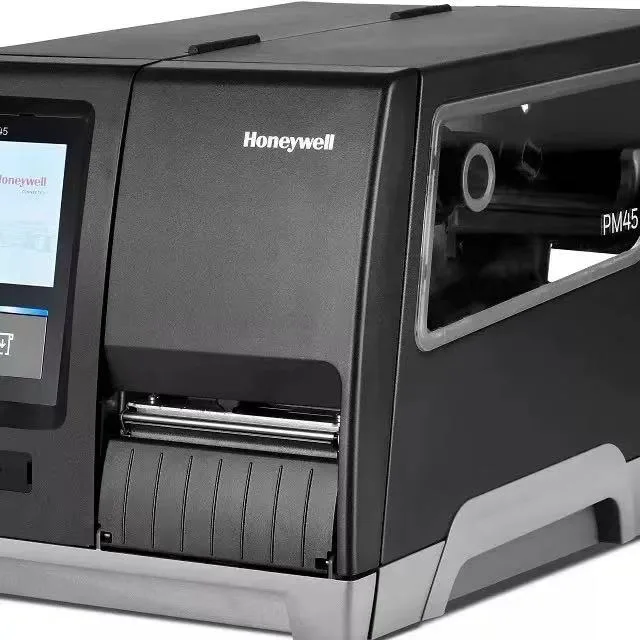 PM45 Printer
