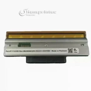 ZE511 printhead
