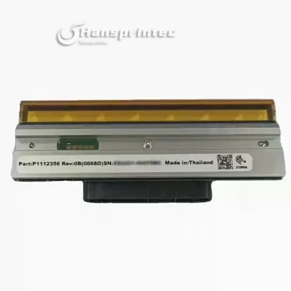 Zebra ZE511 Printhead 203dpi RH & LH (P1112750-009)