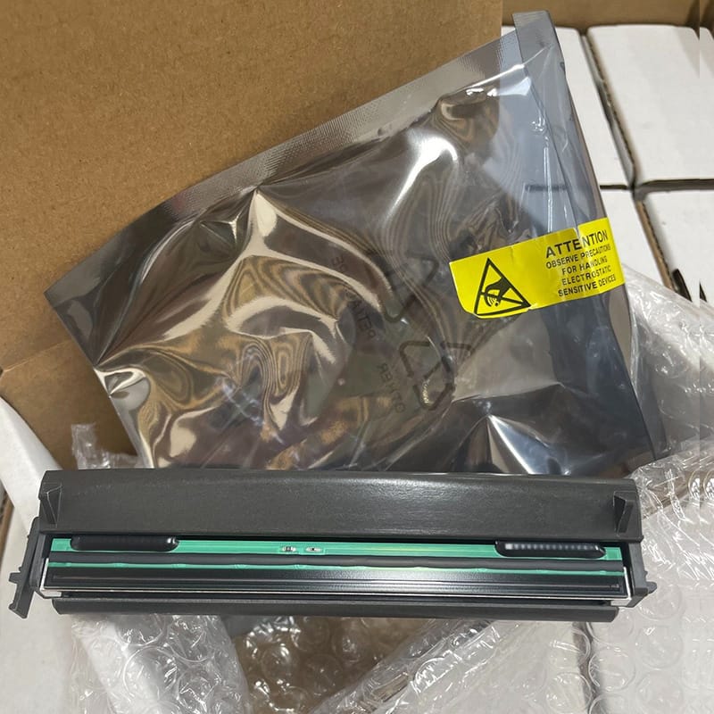 Zebra ZD421T Printhead 300DPI P1112640-219