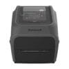 honeywell label printer