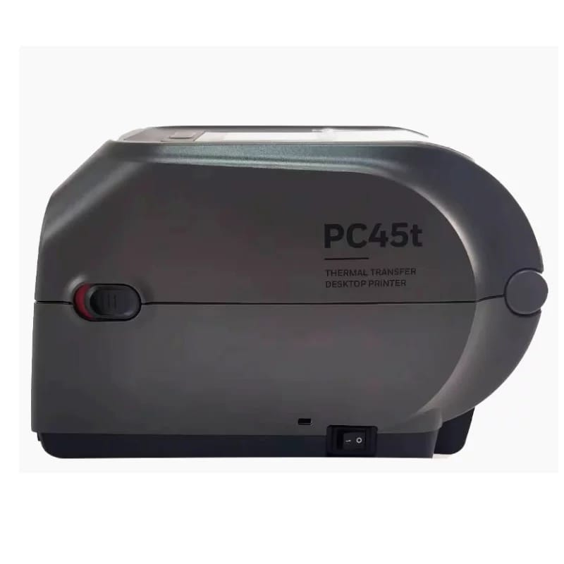 honeywell thermal printer