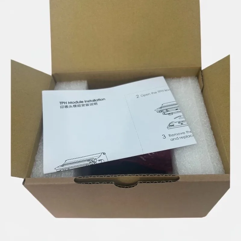 Godex Printhead