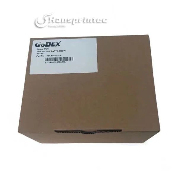 ZX430i Printhead 300dpi (021-Z43001-000)