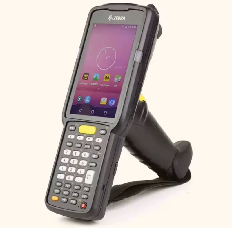 MC330L mobile computer